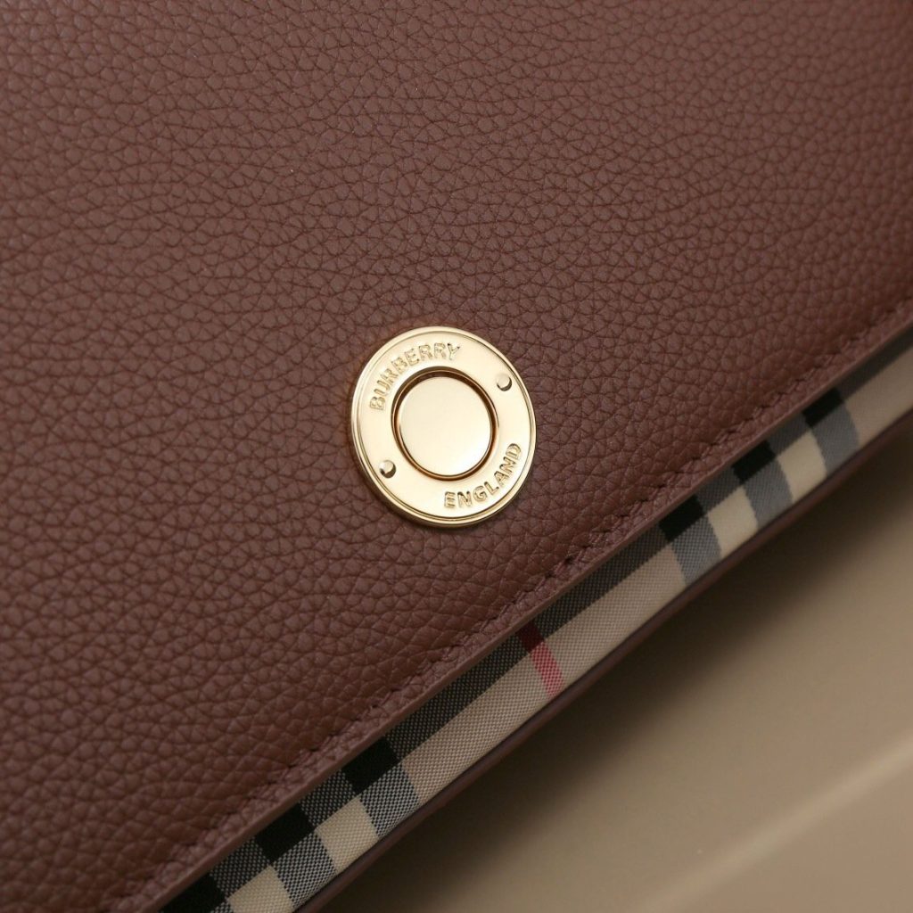Burberry Vintage Backpack 001330