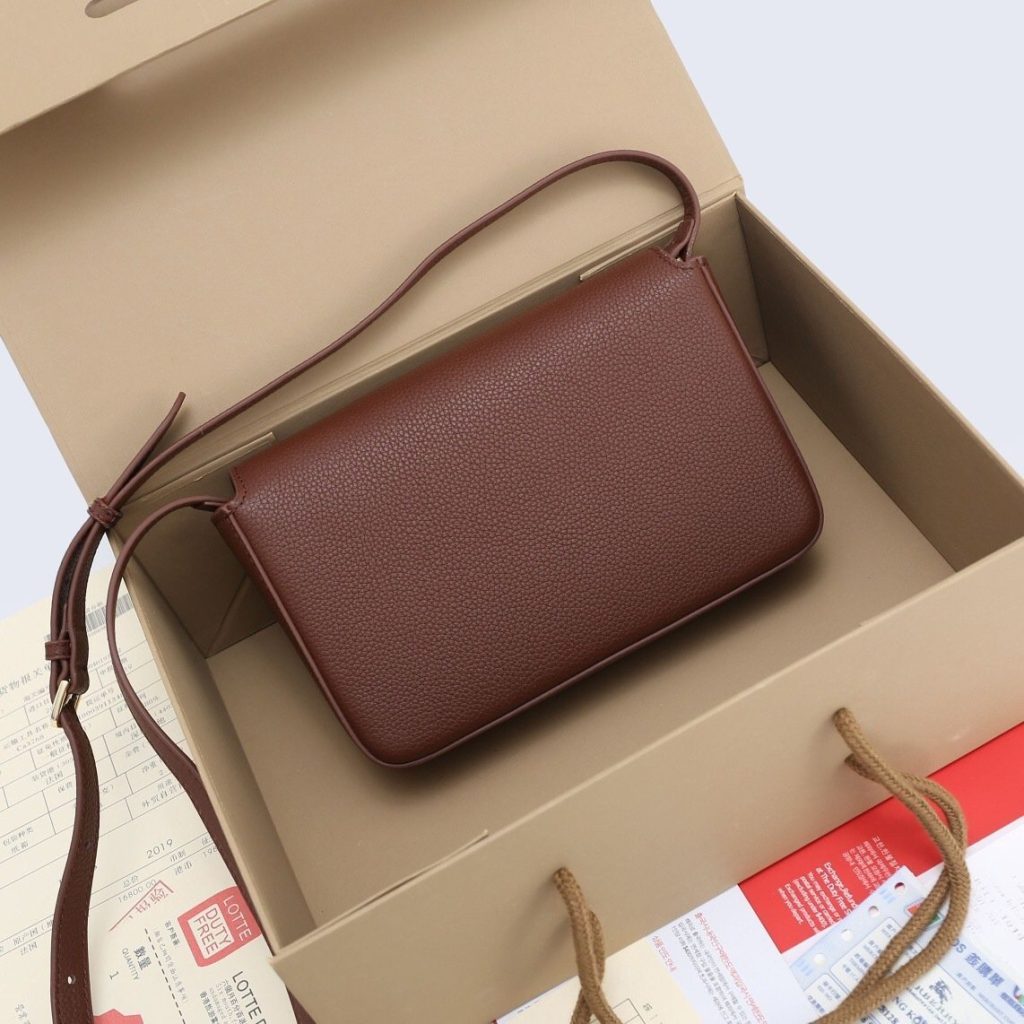 Burberry Vintage Backpack 001330