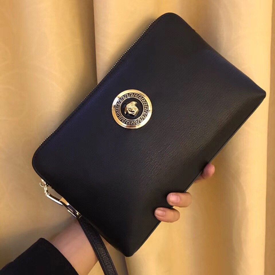 Versace Black Bag 001260