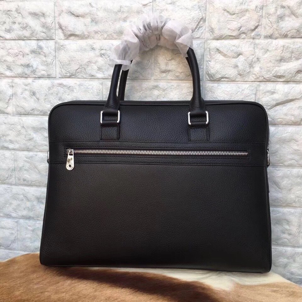 Montblanc Black Bag 001400