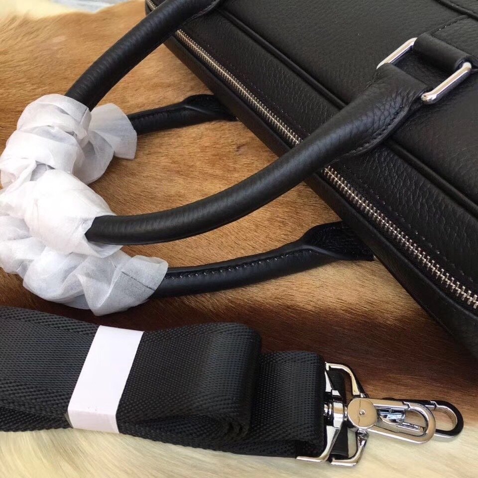 Montblanc Black Bag 001400