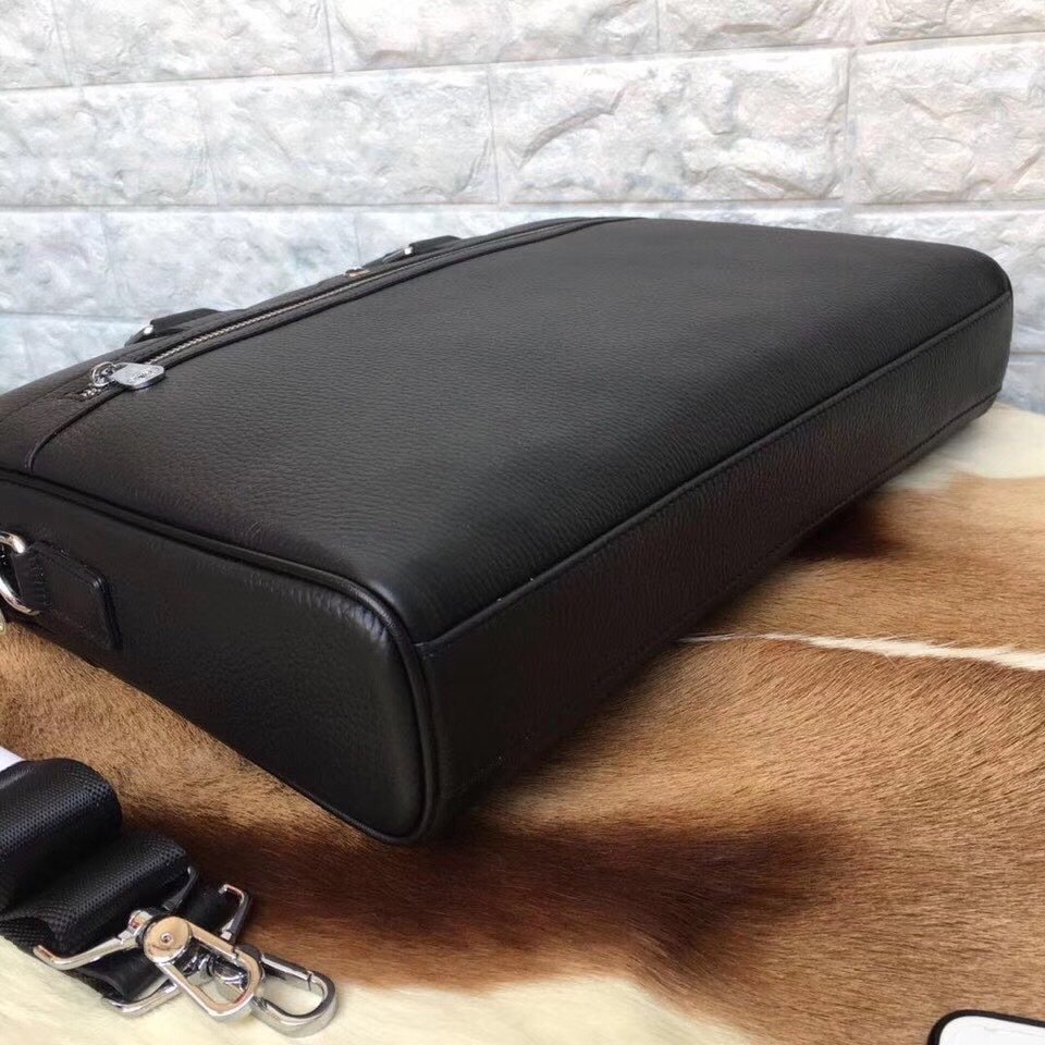 Montblanc Black Bag 001400