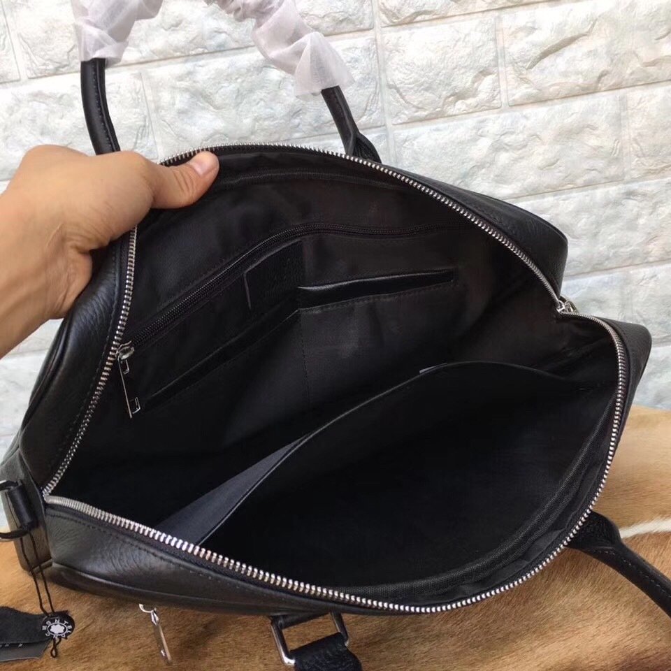 Montblanc Black Bag 001400