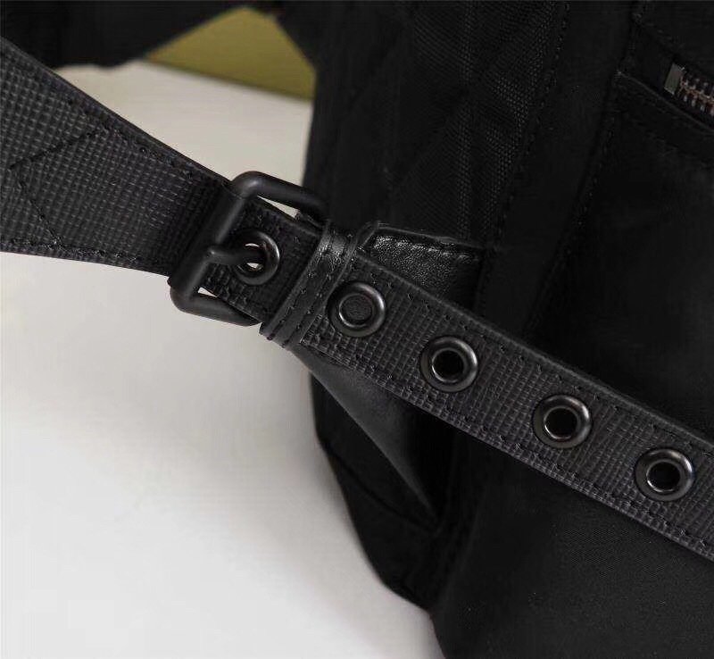 Burberry Trench Backpack 001420