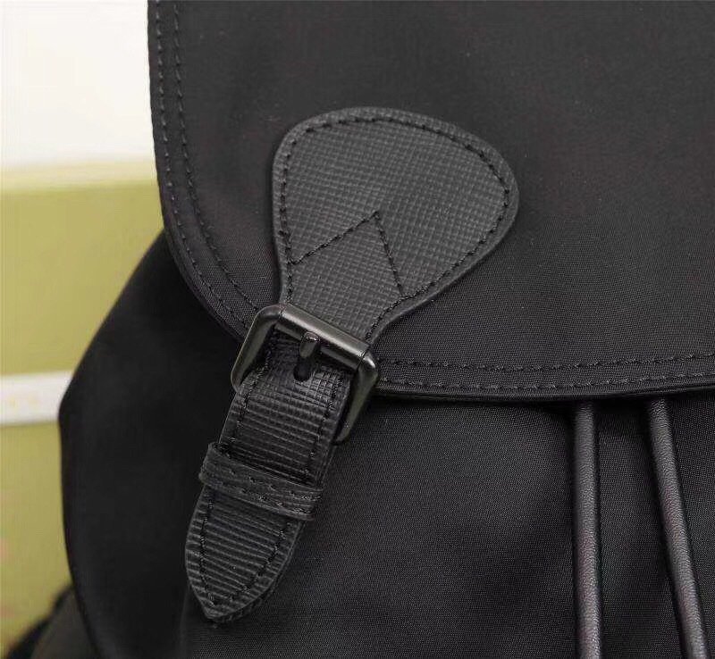 Burberry Trench Backpack 001420