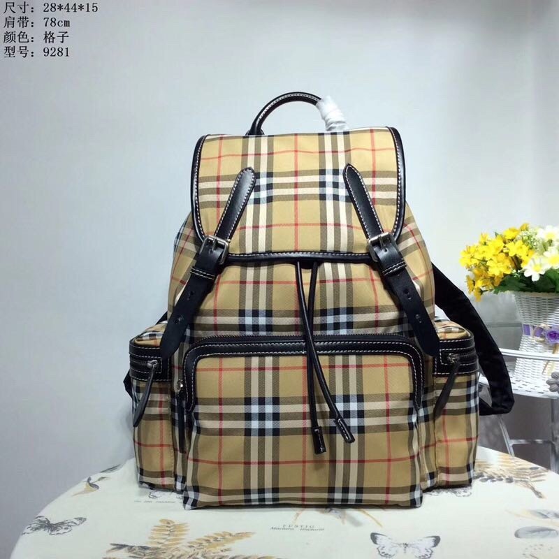 Burberry Trench Backpack 001430