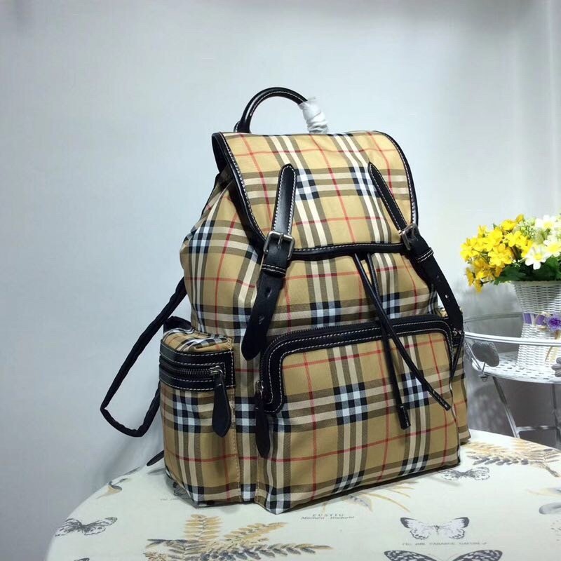 Burberry Trench Backpack 001430