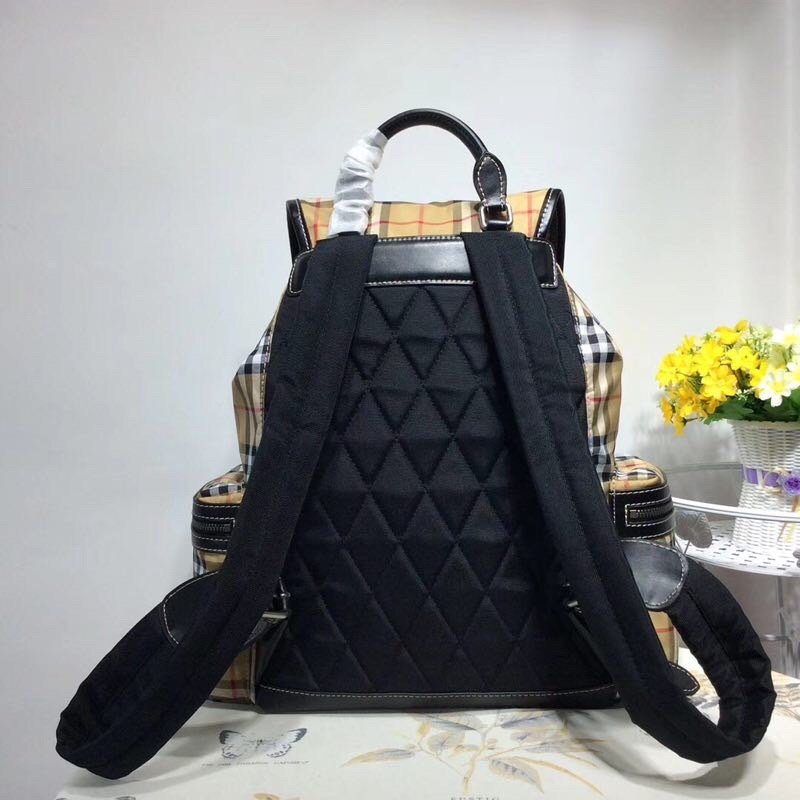 Burberry Trench Backpack 001430