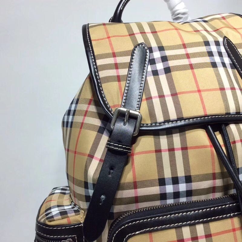 Burberry Trench Backpack 001430