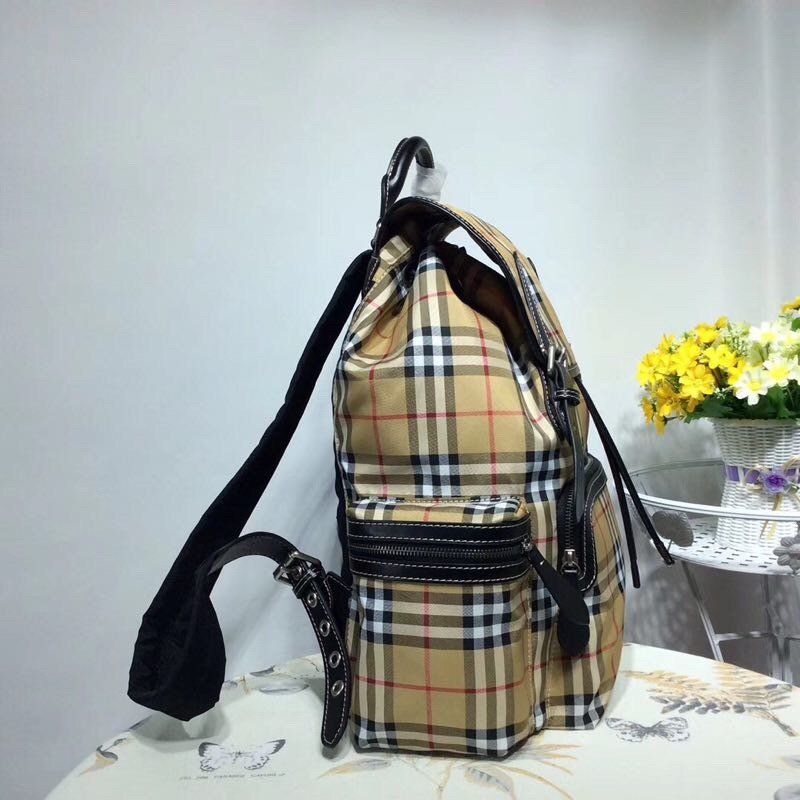 Burberry Trench Backpack 001430