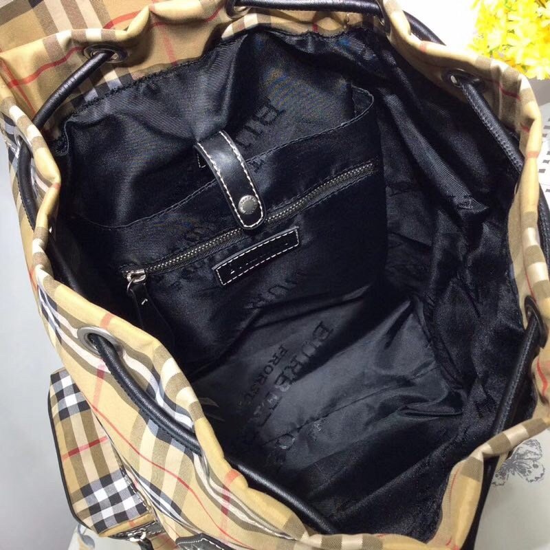Burberry Trench Backpack 001430