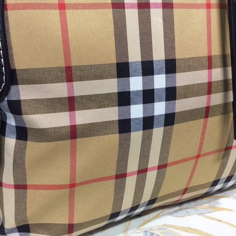 Burberry Trench Backpack 001430