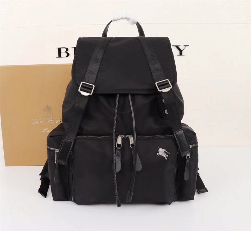 Burberry Large Backpack 001440