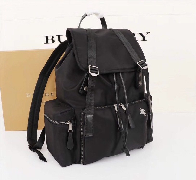 Burberry Large Backpack 001440