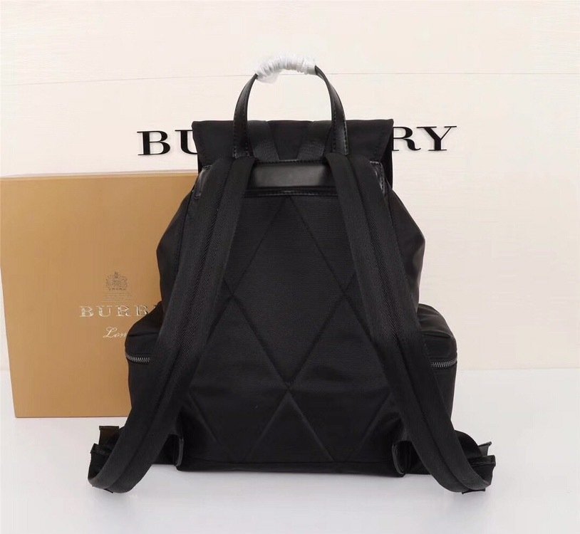 Burberry Large Backpack 001440