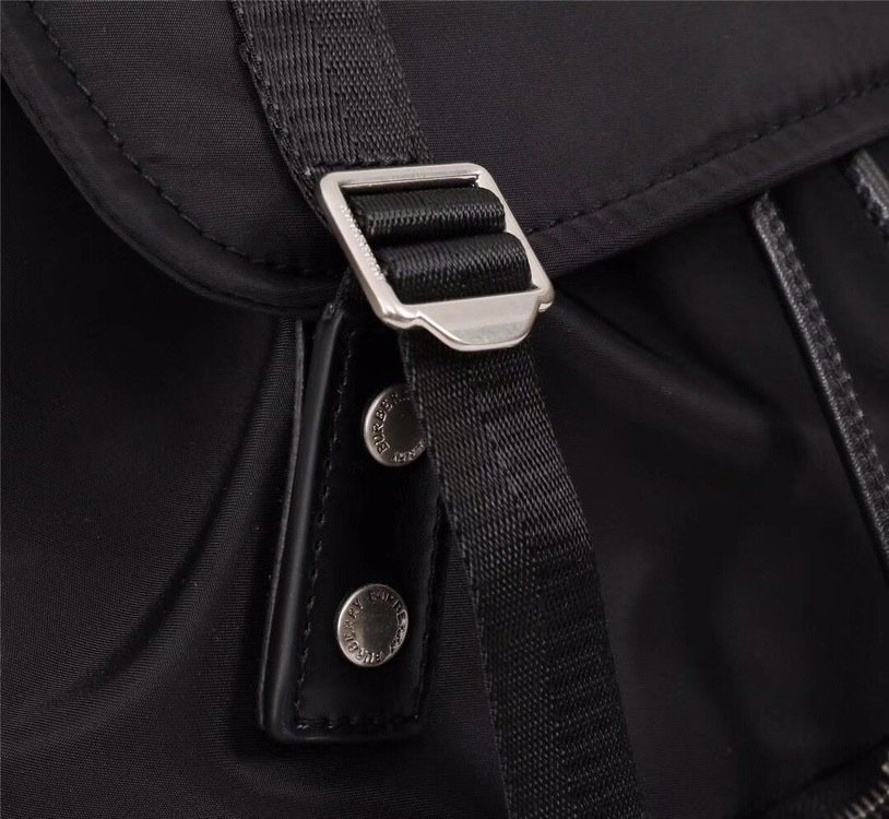 Burberry Large Backpack 001440