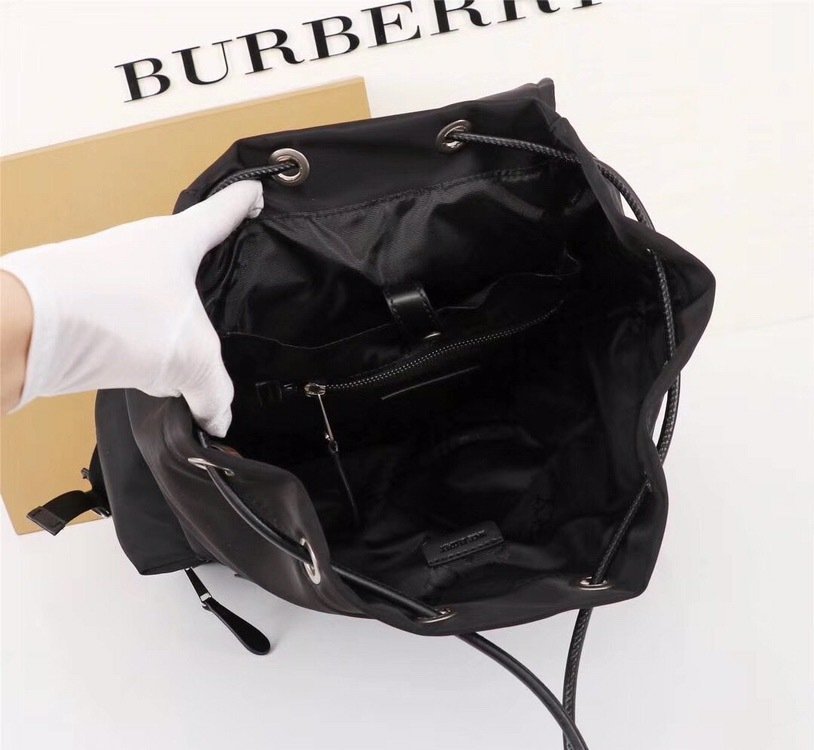 Burberry Large Backpack 001440