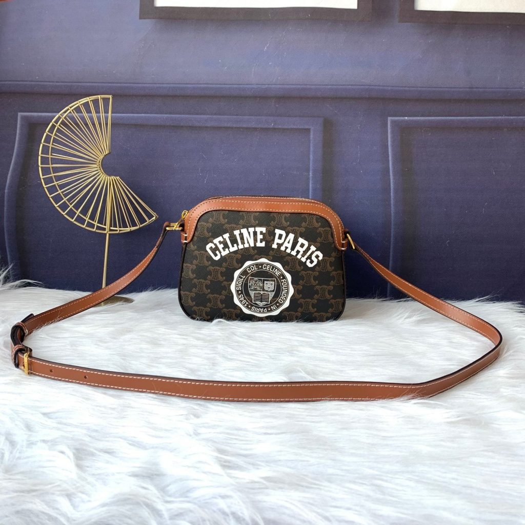 Celine C191522 cmX15cmX5cm Bag C191522