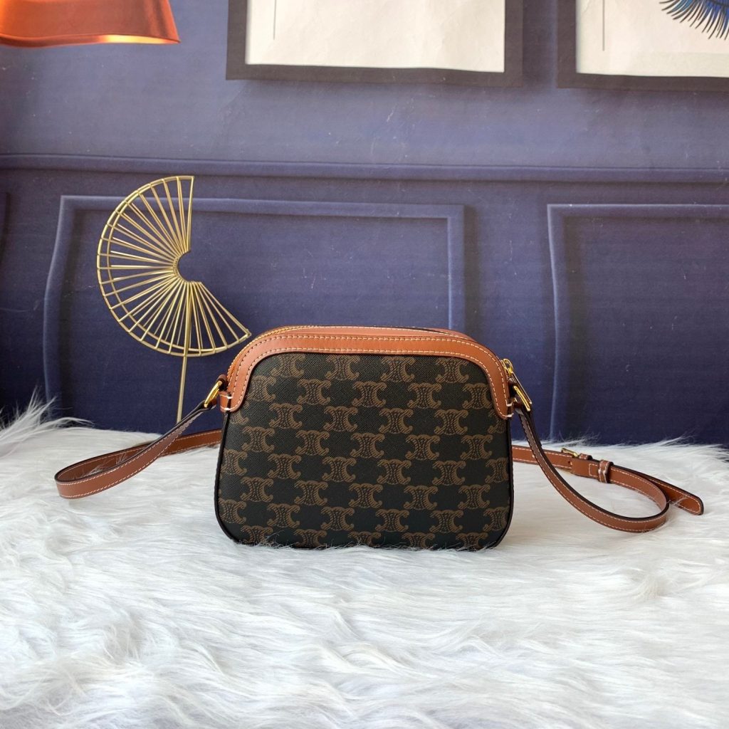 Celine C191522 cmX15cmX5cm Bag C191522