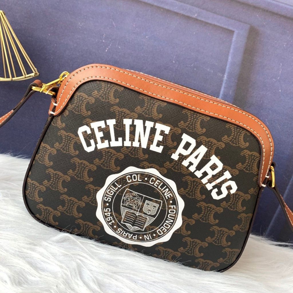 Celine C191522 cmX15cmX5cm Bag C191522