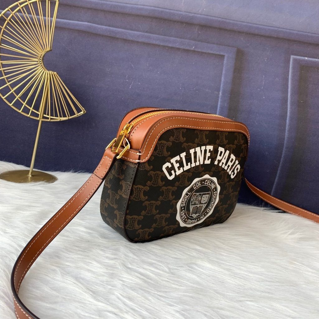 Celine C191522 cmX15cmX5cm Bag C191522