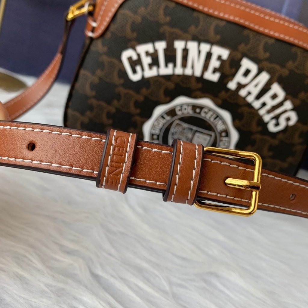 Celine C191522 cmX15cmX5cm Bag C191522