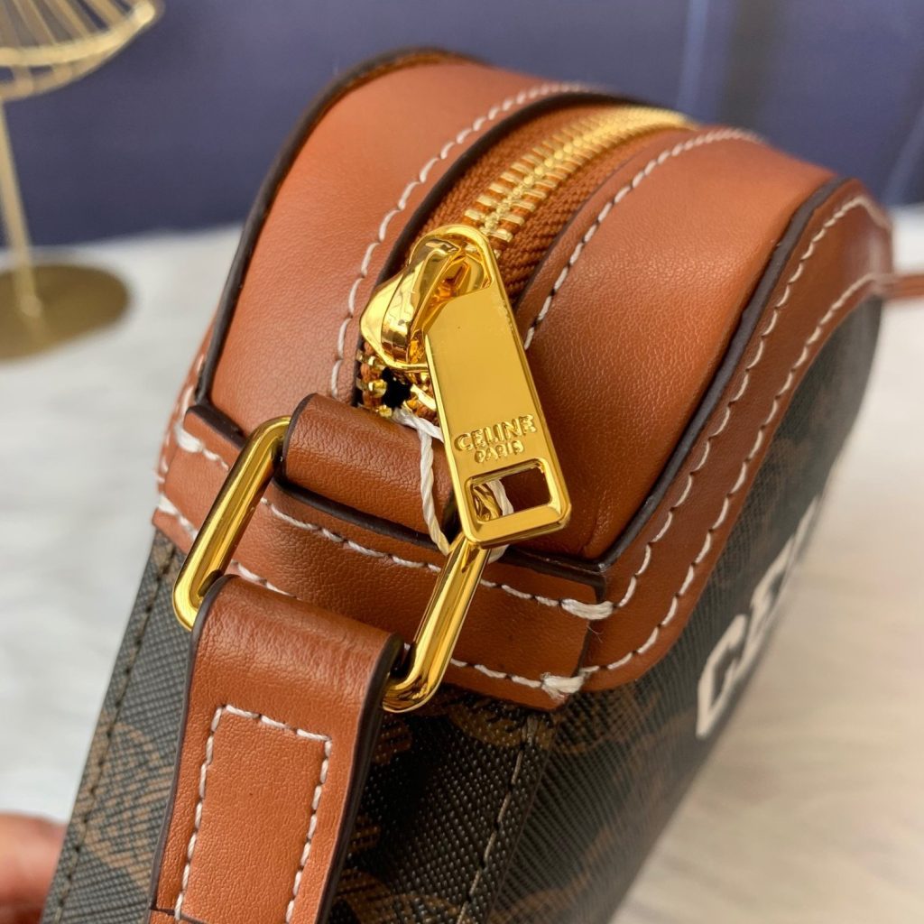 Celine C191522 cmX15cmX5cm Bag C191522