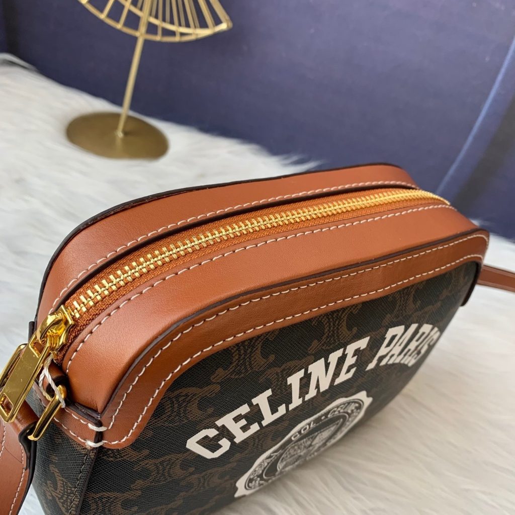 Celine C191522 cmX15cmX5cm Bag C191522