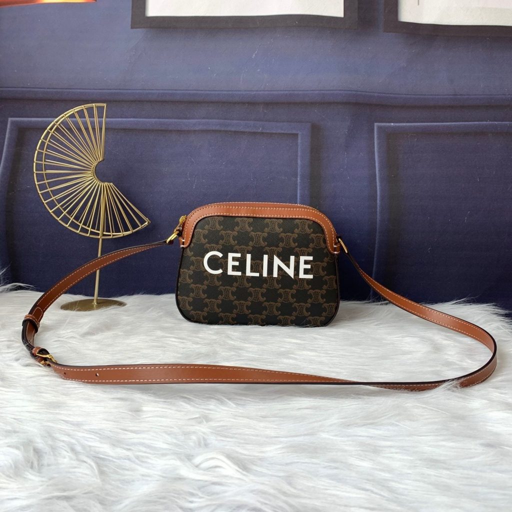 Celine C191522 cmX15cmX5cm Bag C191522