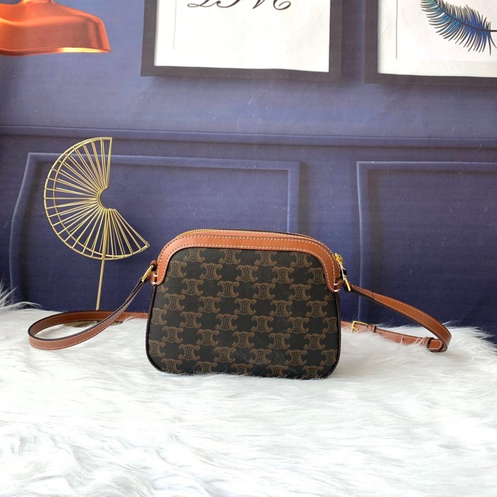 Celine C191522 cmX15cmX5cm Bag C191522