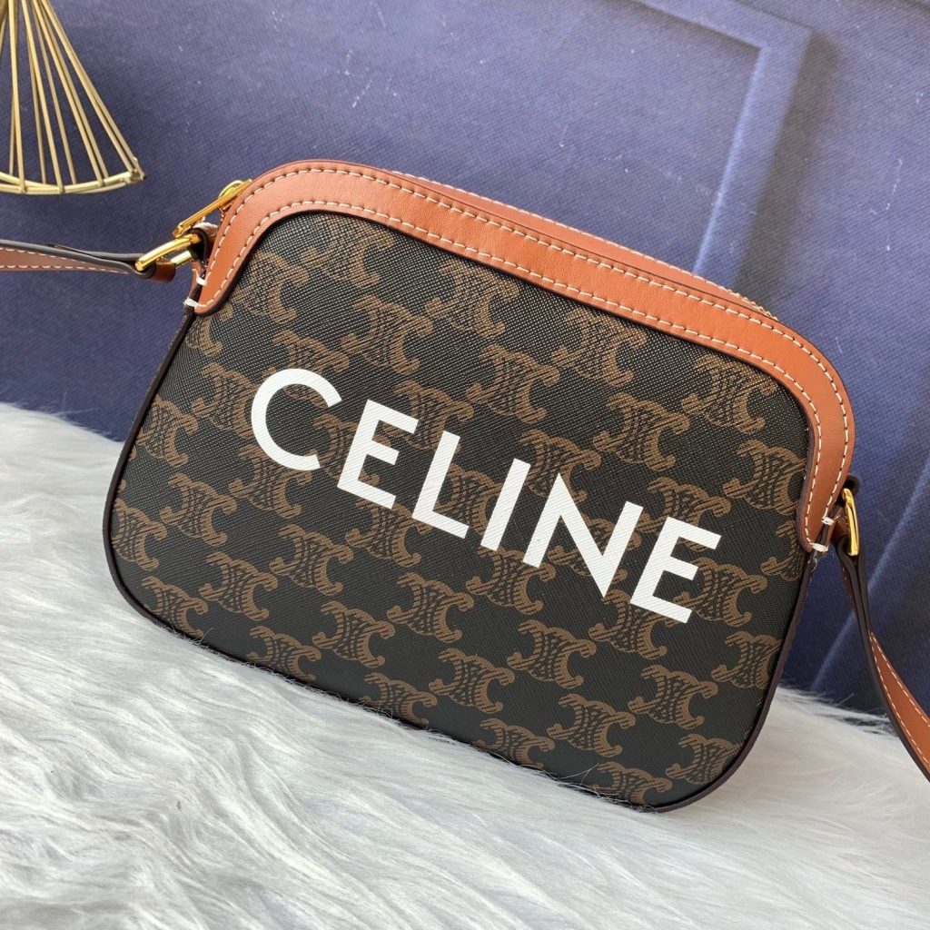 Celine C191522 cmX15cmX5cm Bag C191522