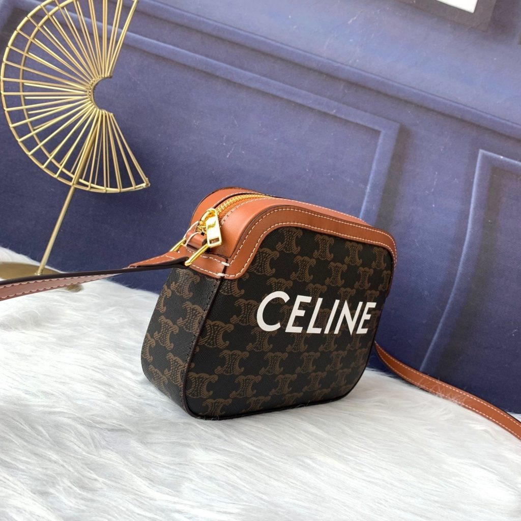Celine C191522 cmX15cmX5cm Bag C191522