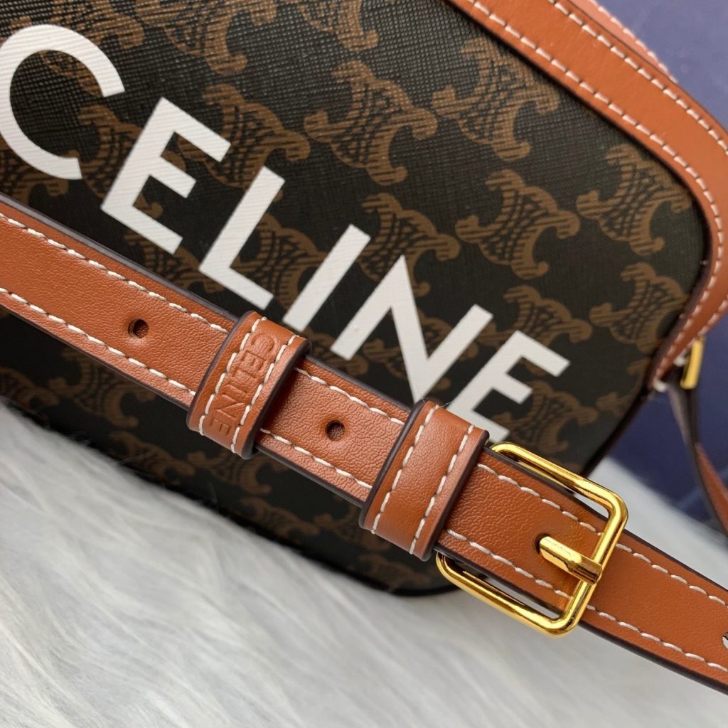 Celine C191522 cmX15cmX5cm Bag C191522