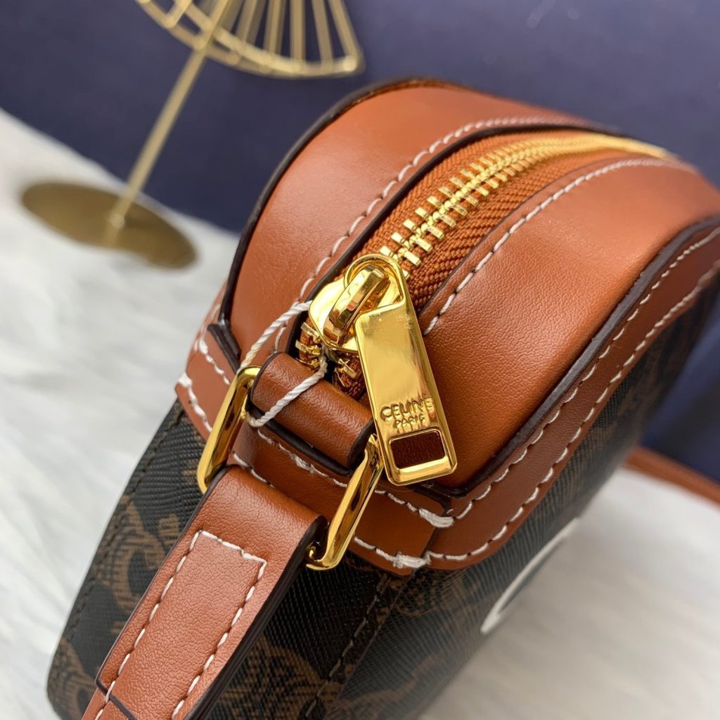 Celine C191522 cmX15cmX5cm Bag C191522