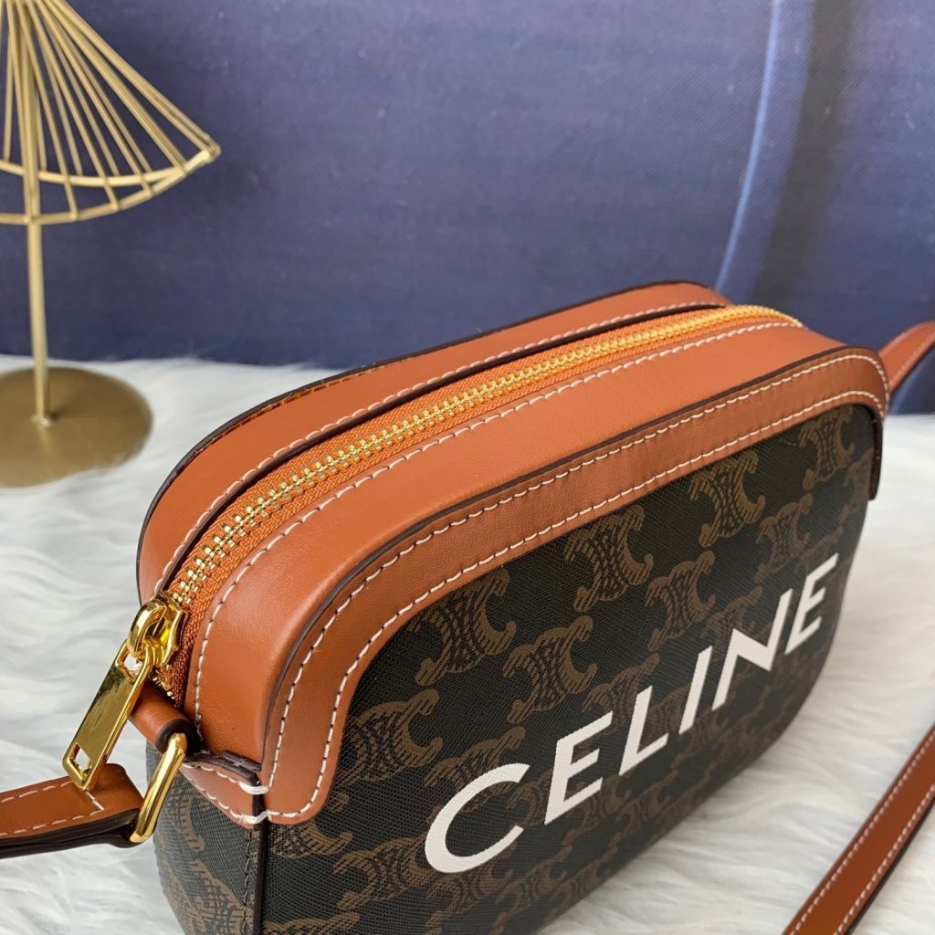 Celine C191522 cmX15cmX5cm Bag C191522