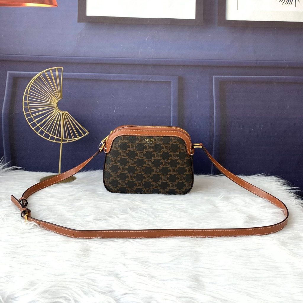 Celine C191522 cmX15cmX5cm Bag C191522