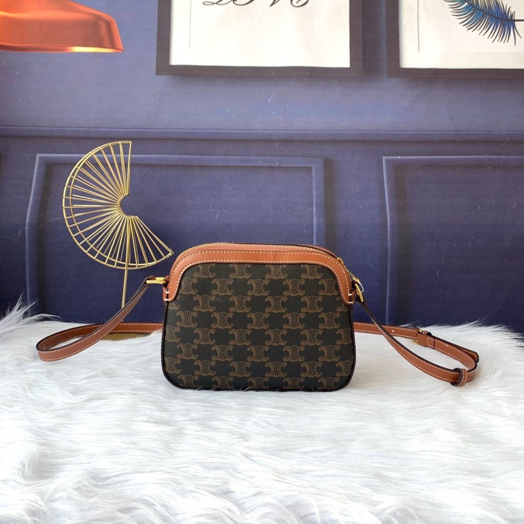 Celine C191522 cmX15cmX5cm Bag C191522