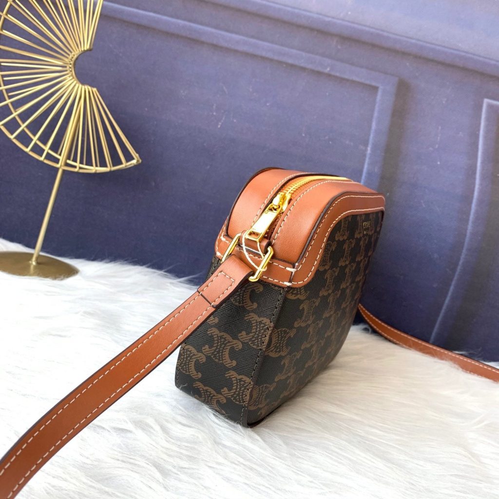 Celine C191522 cmX15cmX5cm Bag C191522