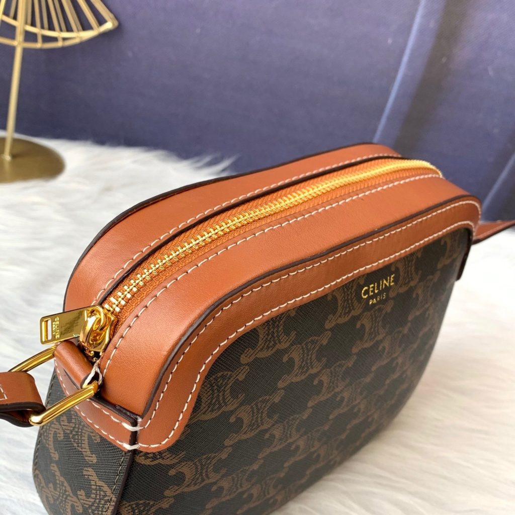 Celine C191522 cmX15cmX5cm Bag C191522