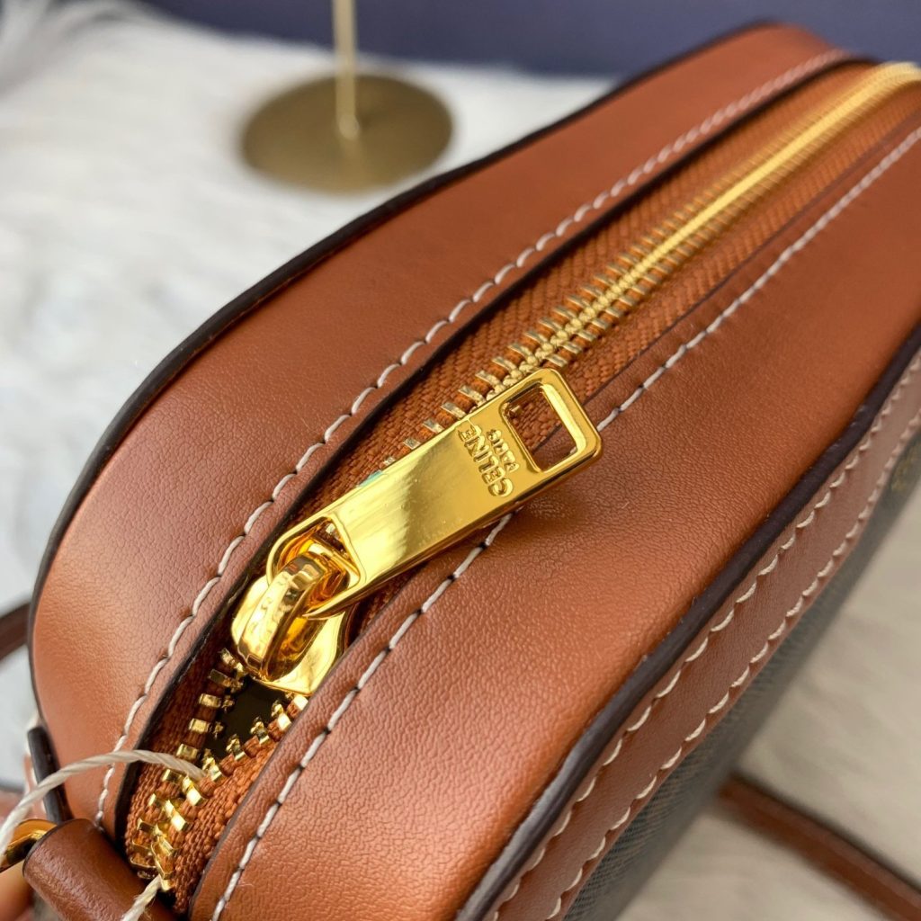 Celine C191522 cmX15cmX5cm Bag C191522