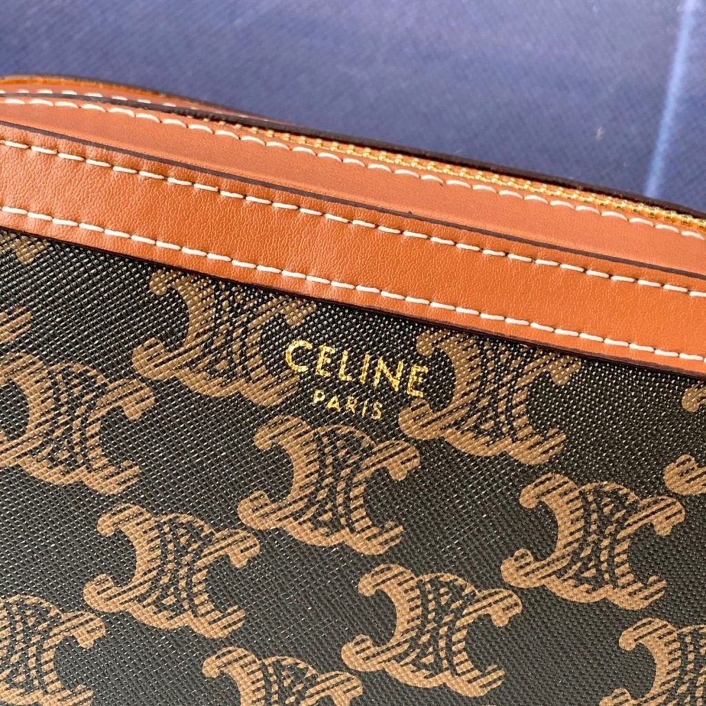 Celine C191522 cmX15cmX5cm Bag C191522