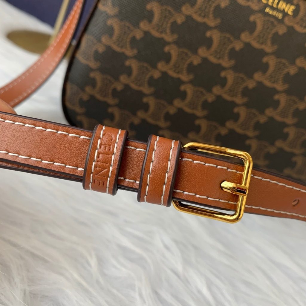 Celine C191522 cmX15cmX5cm Bag C191522