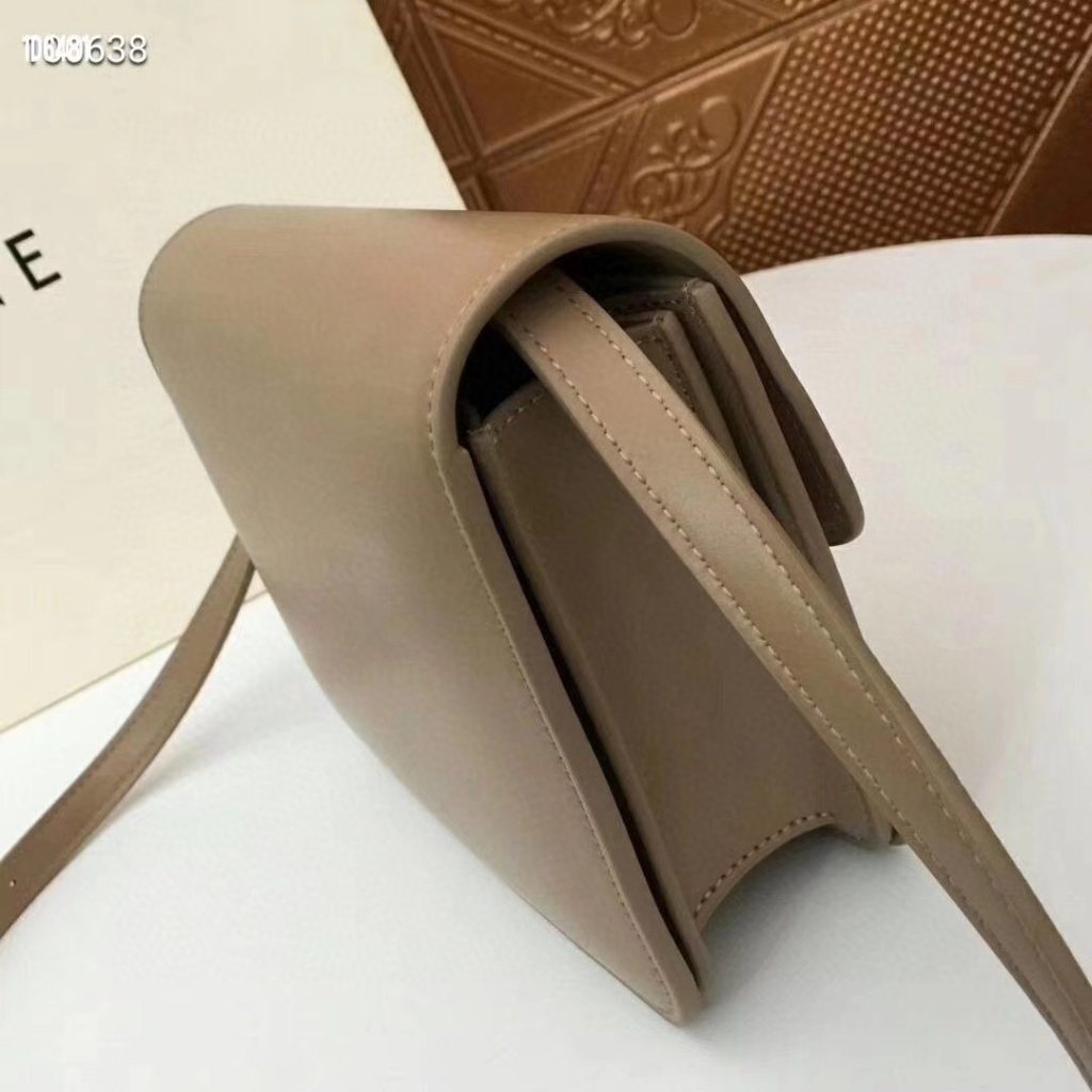 Celine BELT IT Phoebe Small Box Bag-1 001320