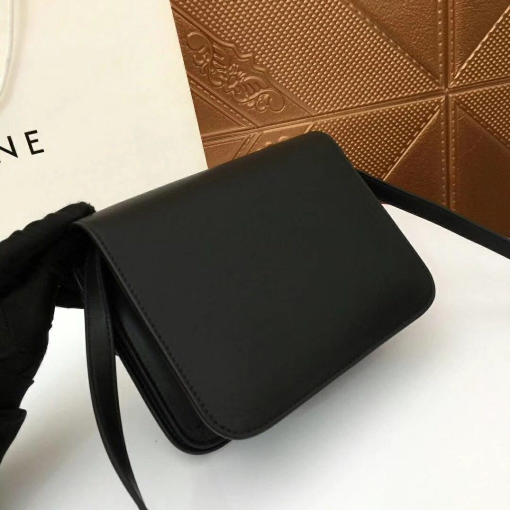 Celine x19x8cm Box Bag 001320