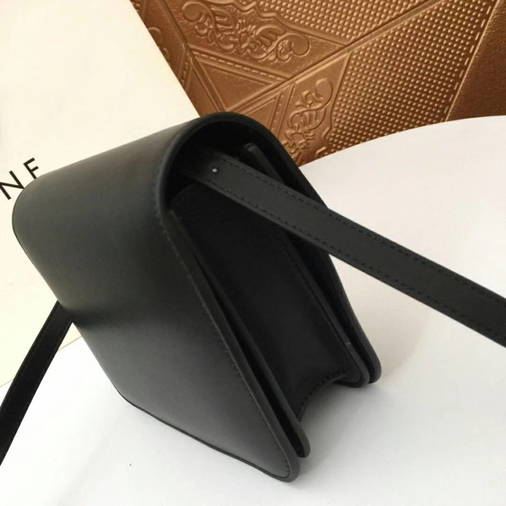 Celine x19x8cm Box Bag 001320