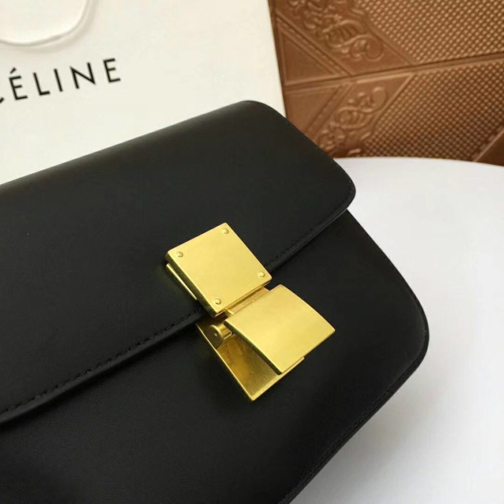 Celine x19x8cm Box Bag 001320