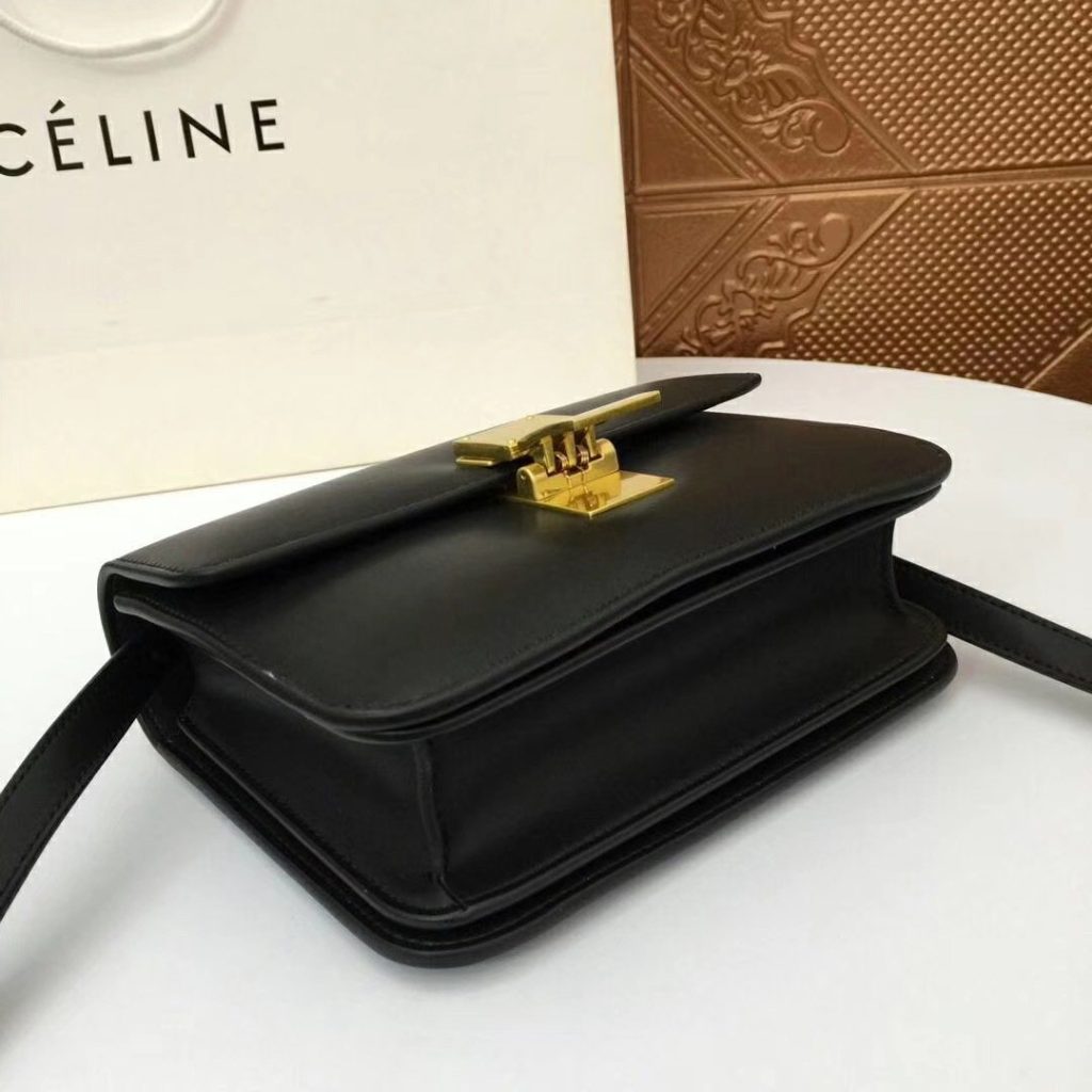 Celine x19x8cm Box Bag 001320