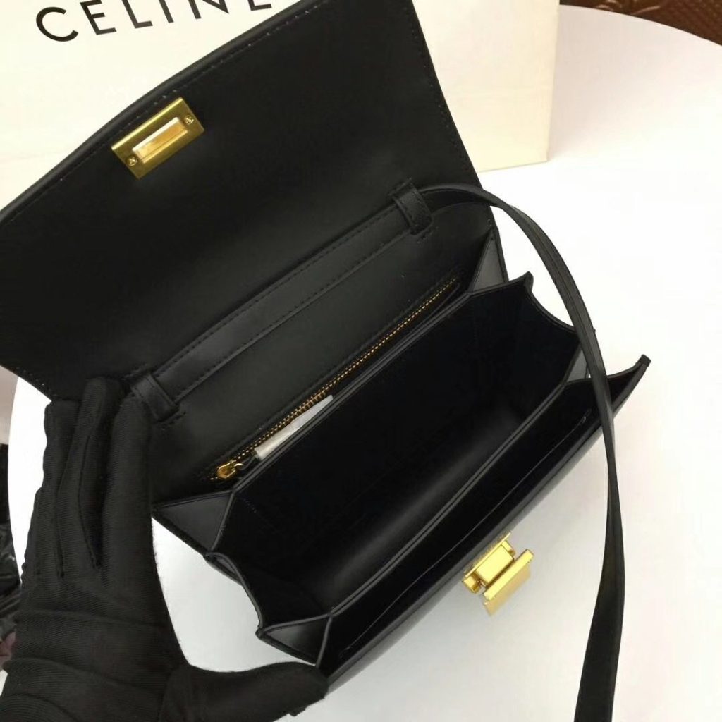 Celine x19x8cm Box Bag 001320