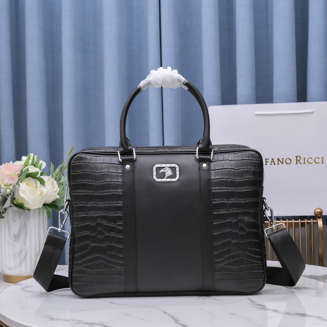 Stephen Top Handle BagCrossbody Bag 001400