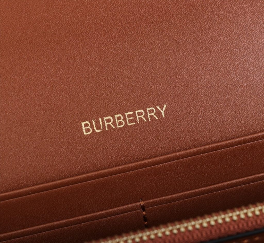 Burberry Black Top Handle Bag 001320